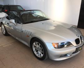 Bmw Z3 1.8 cat Roadster