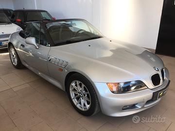 Bmw Z3 1.8 cat Roadster