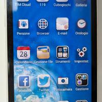 Smartphone Huawei Ascend Y530 (Y530-U00) 4,5 polli