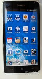 Smartphone Huawei Ascend Y530 (Y530-U00) 4,5 polli