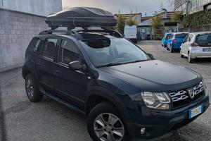 Dacia Duster 1500 cc diesel 4x2 Laureate