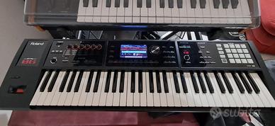 Roland FA06