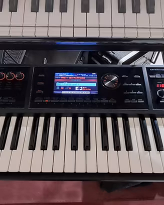 Roland FA06