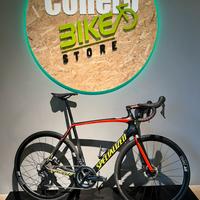 Specialized tarmac comp disc 2020