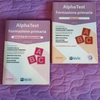 Alpha Test Università