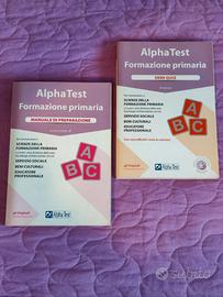 Alpha Test Università