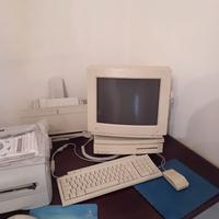 Macintosh LC II