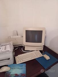 Macintosh LC II
