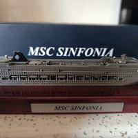 MSC Sinfonia 