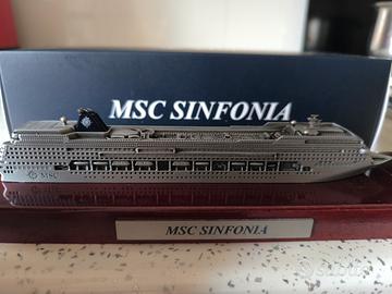 MSC Sinfonia 