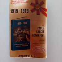 Paolo Caccia Dominioni 
