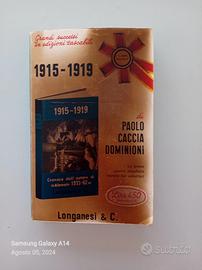 Paolo Caccia Dominioni 