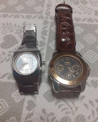 Sector Breil Blumarine Twig