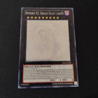 numero 92: drago heart-earth 