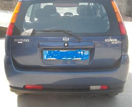 SUZUKI Ignis 1ª serie - 2005