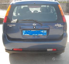 SUZUKI Ignis 1ª serie - 2005