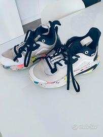 Scarpe Basket N.34 Brooklyn Nets