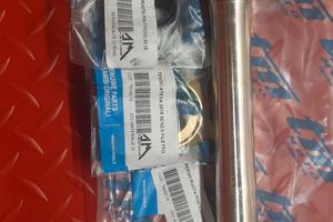 Accessori tm smr 125 