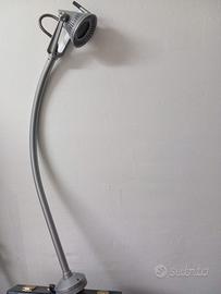 Lampada Goccia