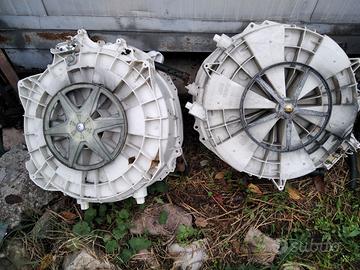 Cestelì per lavatrici usati