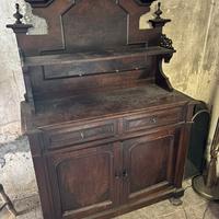 Elegante Buffet / Credenza antica