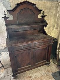 Elegante Buffet / Credenza antica