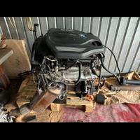 Ricambi Motore BMW