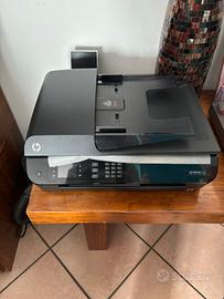 Stampante e fotocopiatrice