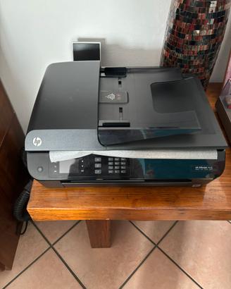 Stampante e fotocopiatrice