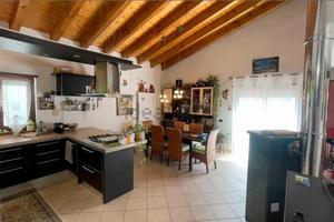 Appartamento Attico