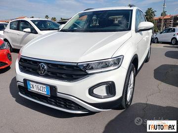 VOLKSWAGEN - T-Roc 2.0 tdi Style 150cv dsg