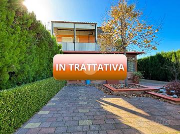 VILLA SINGOLA A MANFREDONIA