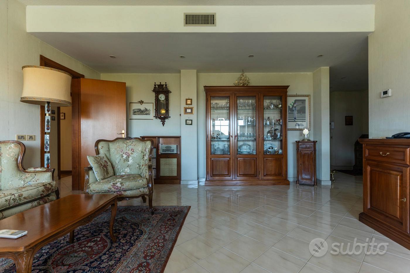 Apartment in Roma, Roma 70, Ardeatino - Vista 3
