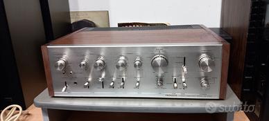 Amplificatore pioneer sa 9100