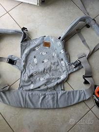 Marsupio bambini ergonomico Kinderkraft