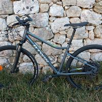 Bicicletta Da Trekking