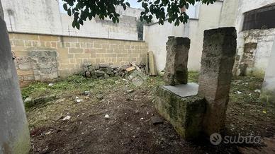 CASA INDIPENDENTE A TAVIANO