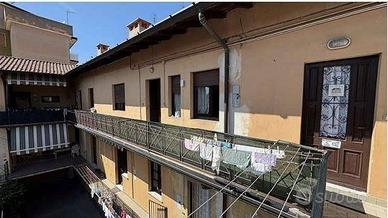 Immobile in asta di 68 m² con 2 locali a Arsago Se