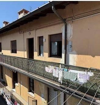 Immobile in asta di 68 m² con 2 locali a Arsago Se
