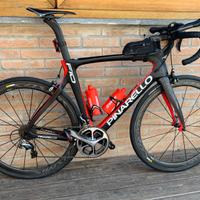 Bici da corsa Pinarello F10 Dogma