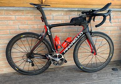 Bici da corsa Pinarello F10 Dogma