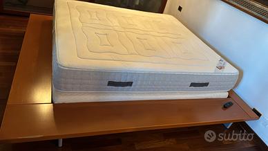 lento matrimoniale Ligne Roset