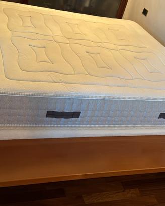 lento matrimoniale Ligne Roset