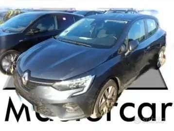 RENAULT Clio Clio V 1.0 tce Business 90cv my21 N