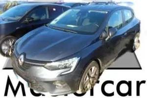 RENAULT Clio Clio V 1.0 tce Business 90cv my21 N