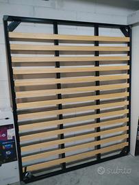 Rete a doghe 160x190