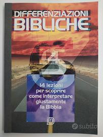 Differenziazioni bibliche