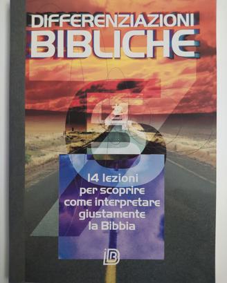 Differenziazioni bibliche