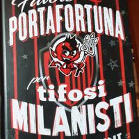 Favole portafortuna per tifosi milanisti - C. Pell