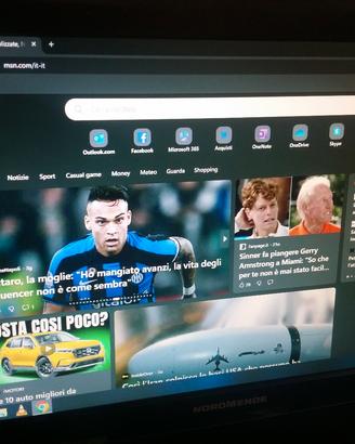 Pc Asus completo Windows 10pro HDMI Wifi + monitor